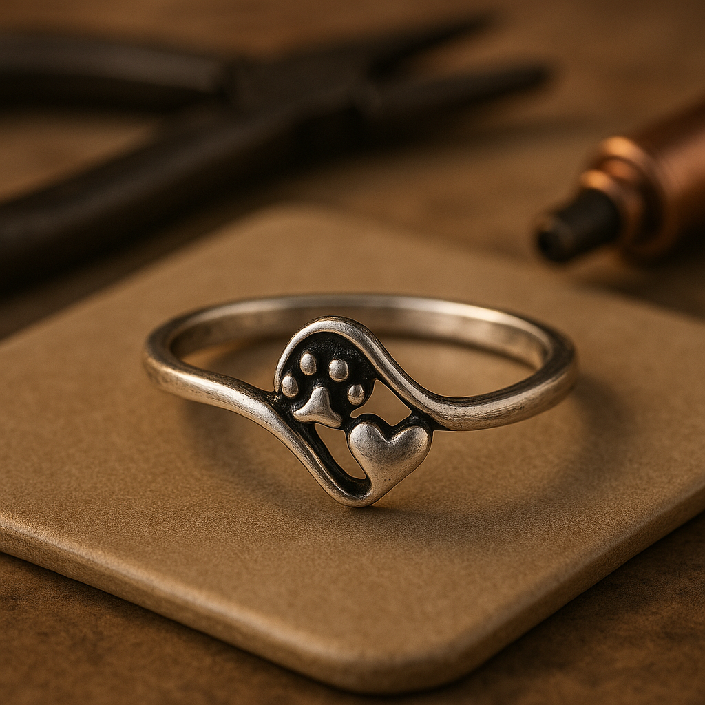 Heritage | La Joya Clásica para Amantes de los Perros
