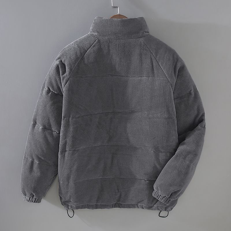 LOUIS MURPHY| CHAQUETA DE PANA