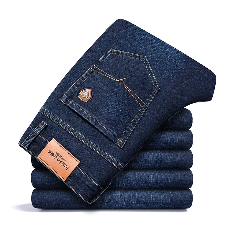 Jeans Clásicos