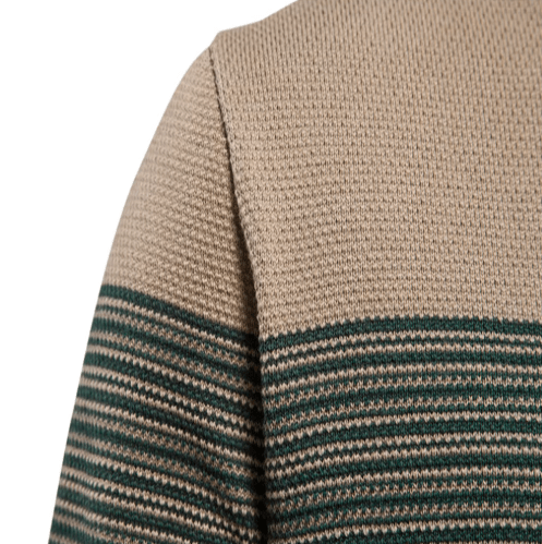 Ekkehard | Estilo masculino se encuentra con el máximo confort