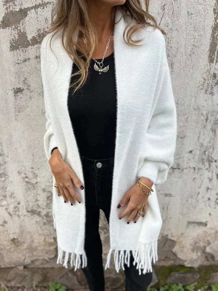 Lorena/Chaqueta de primavera