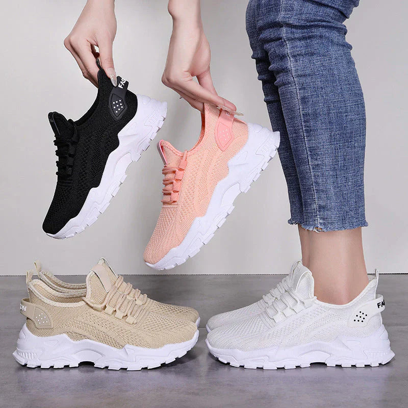 Zapatillas deportivas - Soporte y comodidad para cada paso