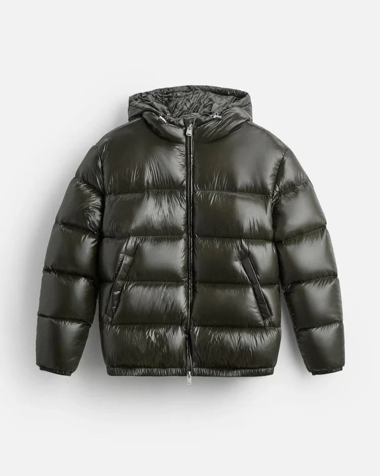 Remi - Chaqueta acolchada unisex