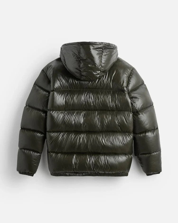 Remi - Chaqueta acolchada unisex