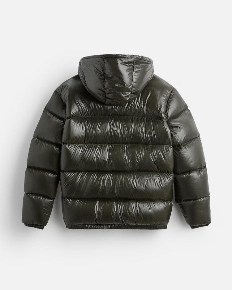 CHAQUETA ACOLCHADA
