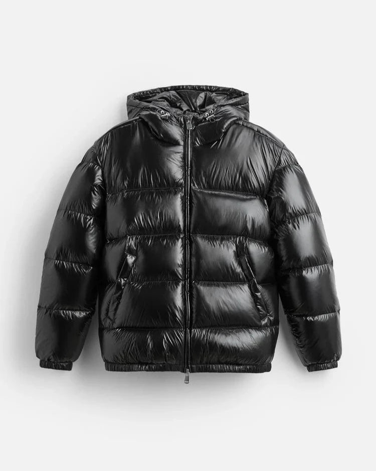 Remi - Chaqueta acolchada unisex