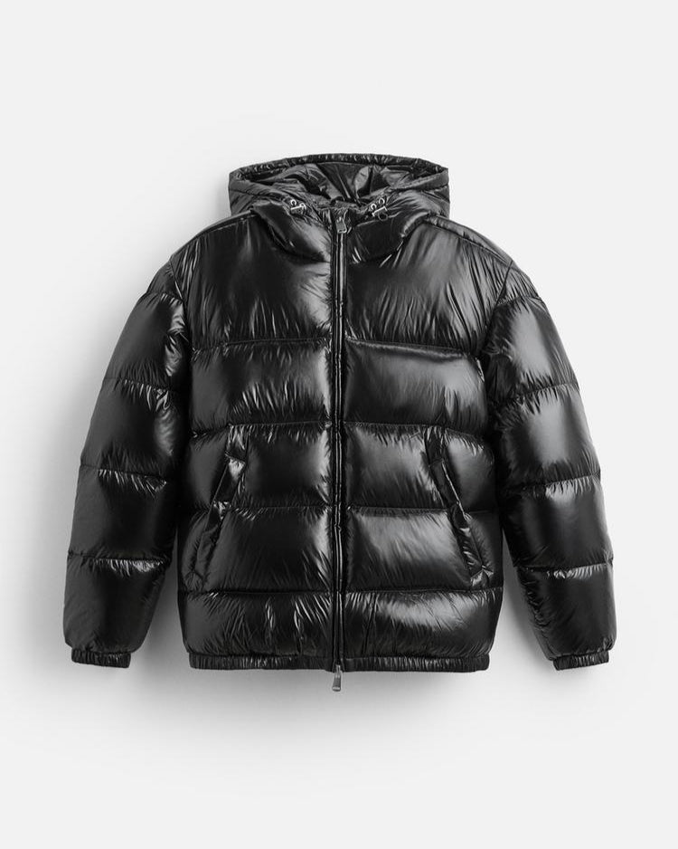 CHAQUETA ACOLCHADA