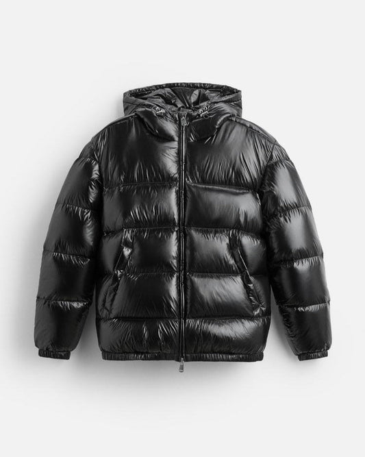 CHAQUETA ACOLCHADA
