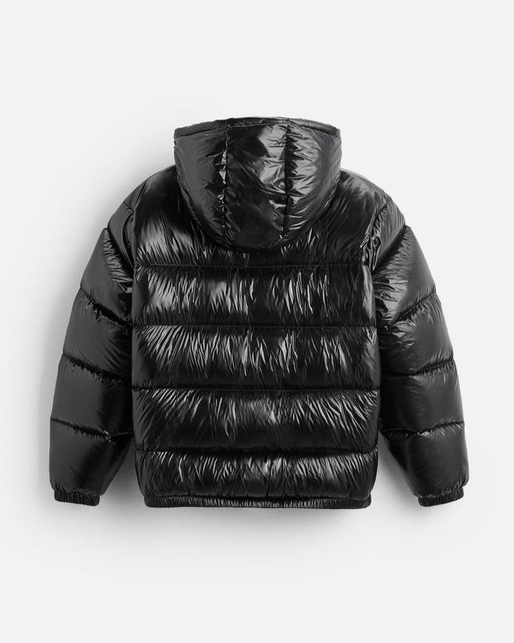 CHAQUETA ACOLCHADA