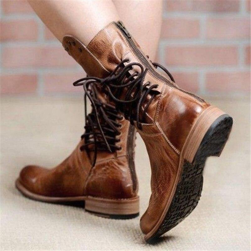 Aruna - Botas elegantes y cómodas
