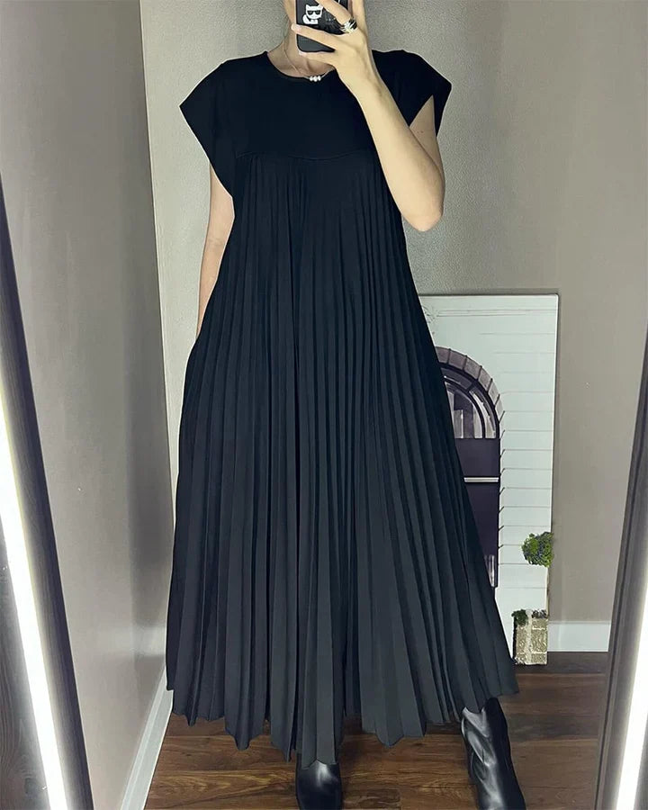 Judit™  | Vestido atemporal y cómodo