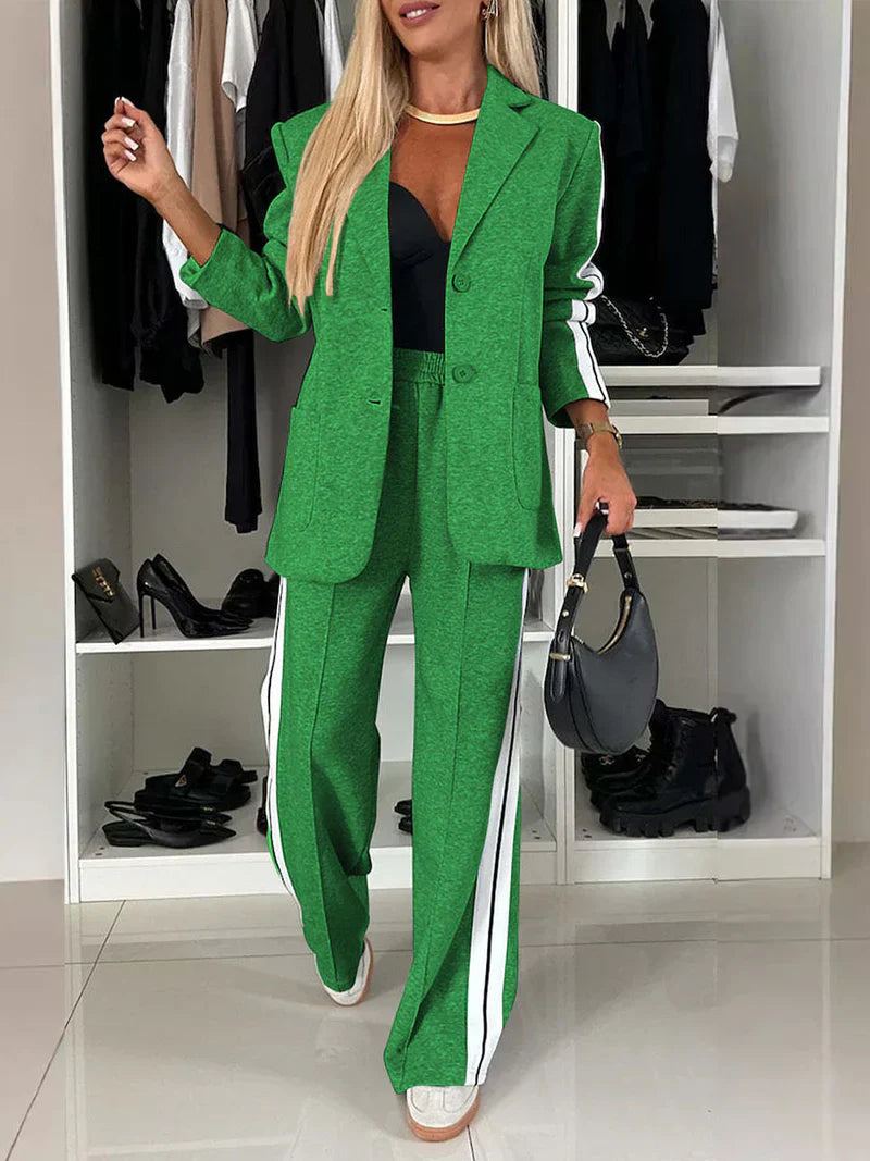 Ailana – Conjunto elegante deportivo