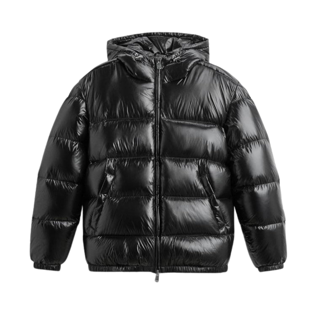CHAQUETA ACOLCHADA