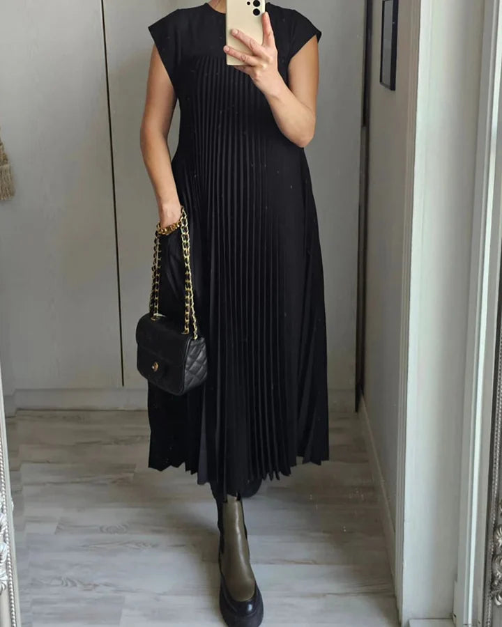 Judit™  | Vestido atemporal y cómodo