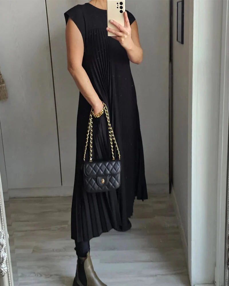 Judit™  | Vestido atemporal y cómodo