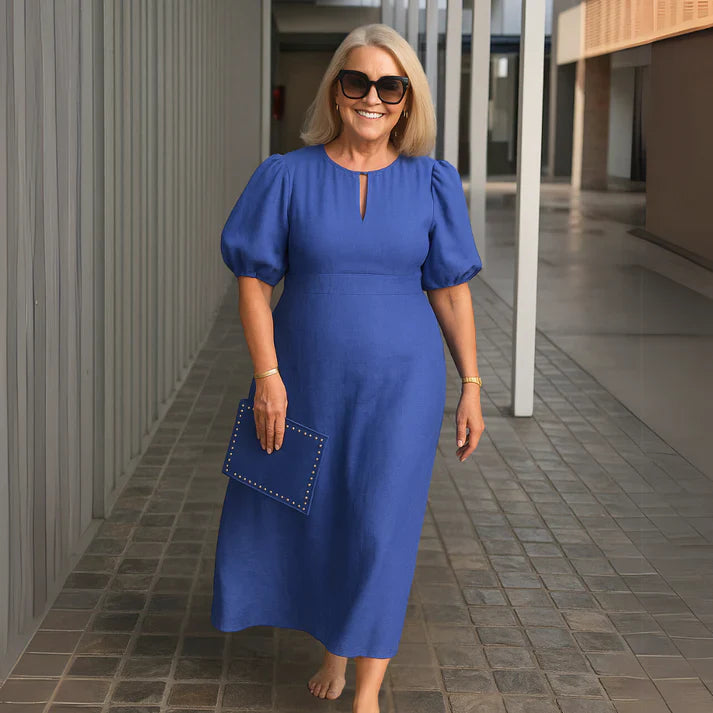 Tamara – Vestido informal elegante