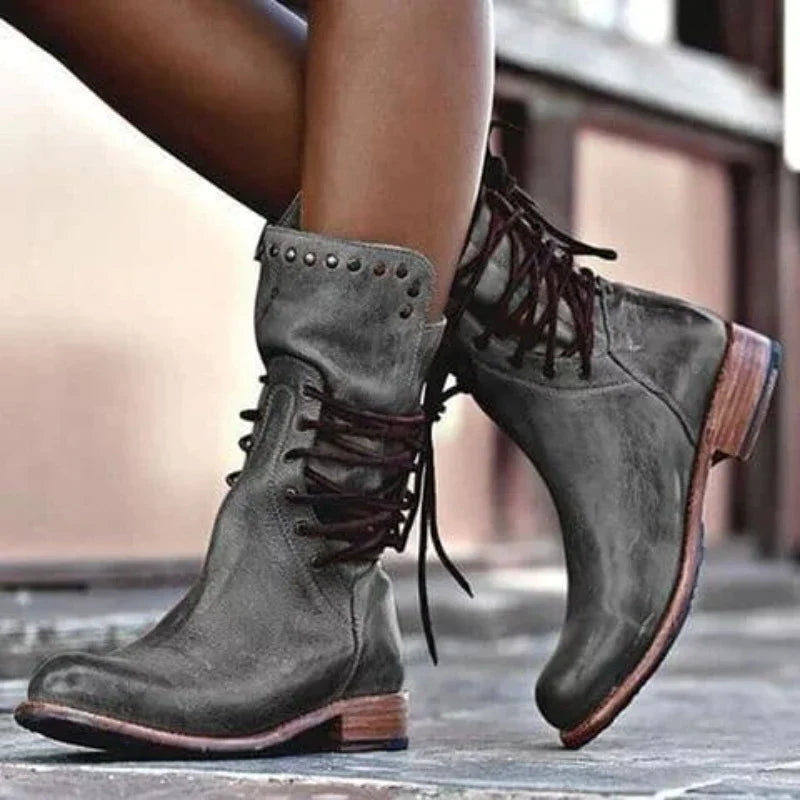 Aruna - Botas elegantes y cómodas