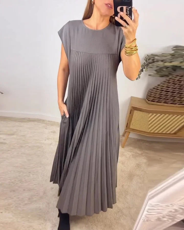 Judit™  | Vestido atemporal y cómodo