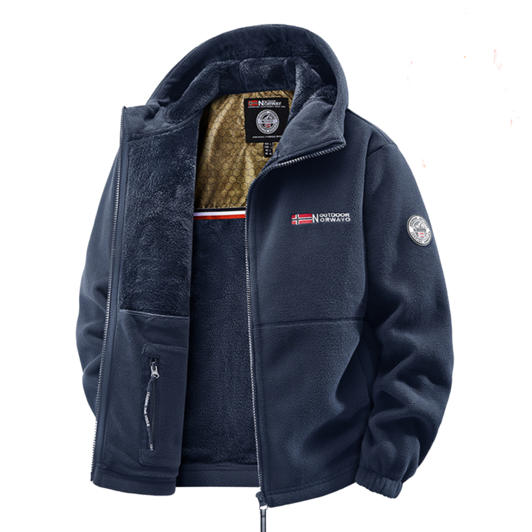NATHANIEL™ | CHAQUETA TÉRMICA