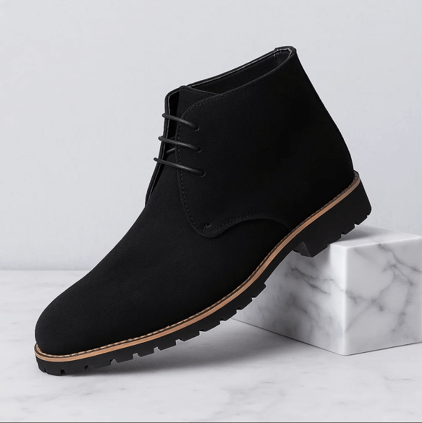 Julien | Botas Chukka Hombre