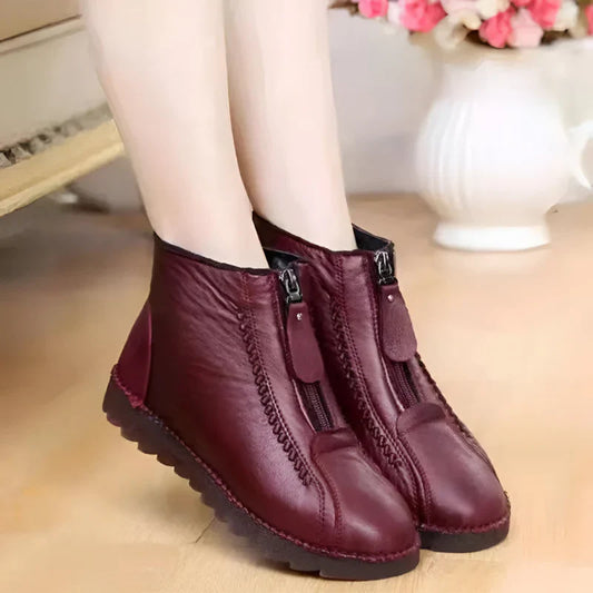 Nuvia™ | Zapatos ortopédicos con estilo