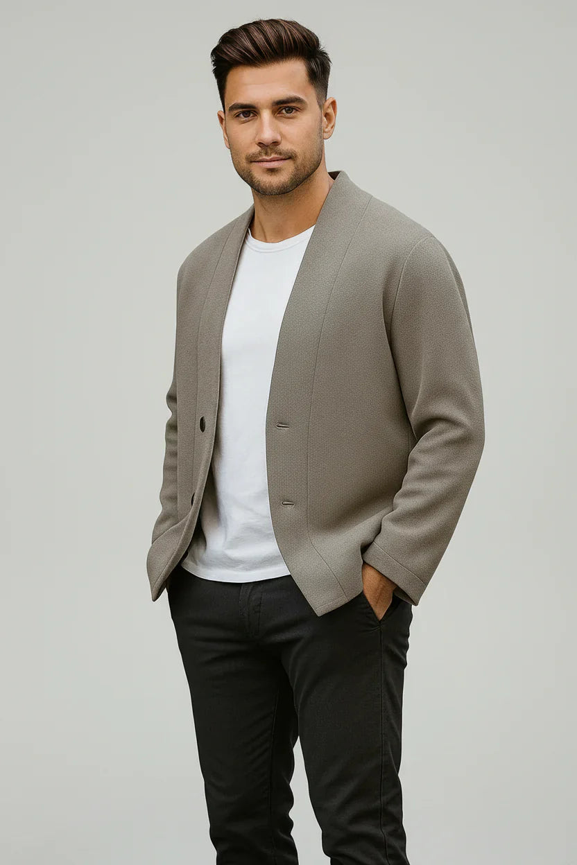 Lautaro | Blazer Elegante Casual