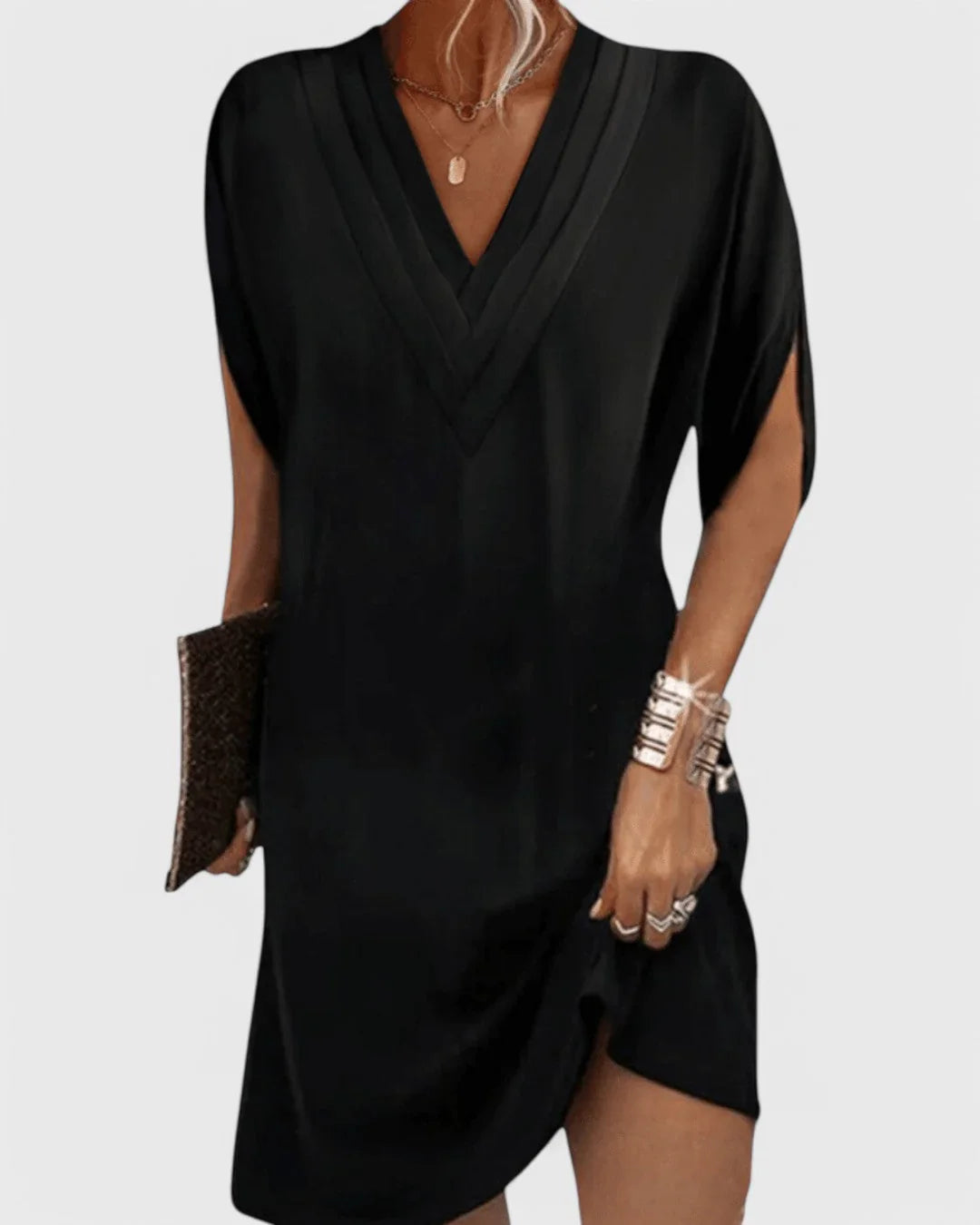 Judit™ | Vestido elegante y favorecedor