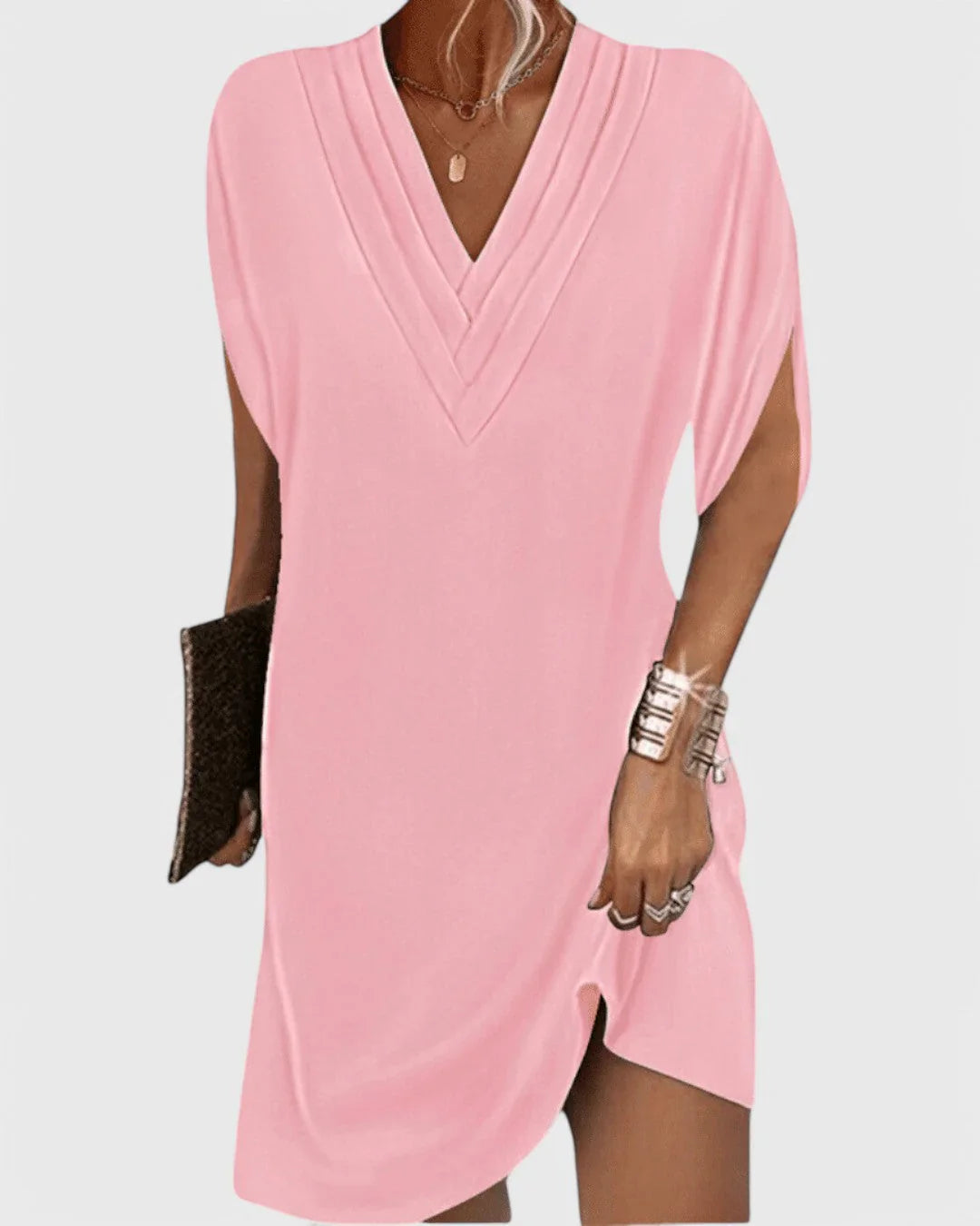 Judit™ | Vestido elegante y favorecedor