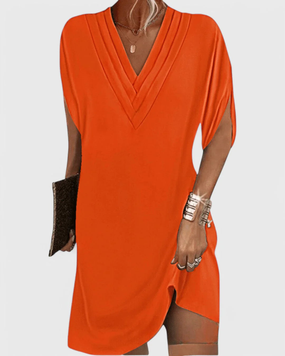 Judit™ | Vestido elegante y favorecedor