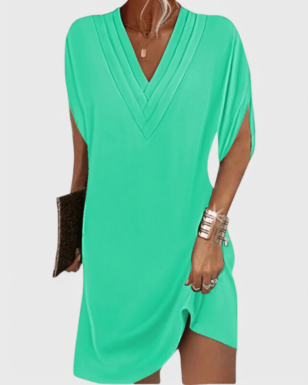 Judit™ | Vestido elegante y favorecedor