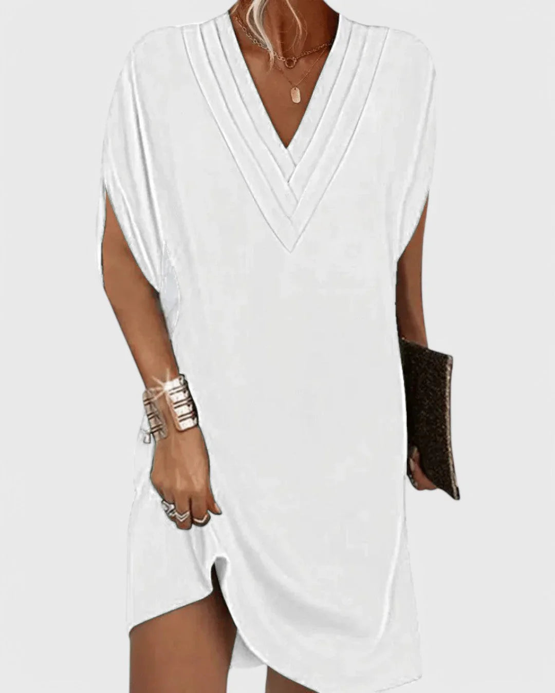 Judit™ | Vestido elegante y favorecedor