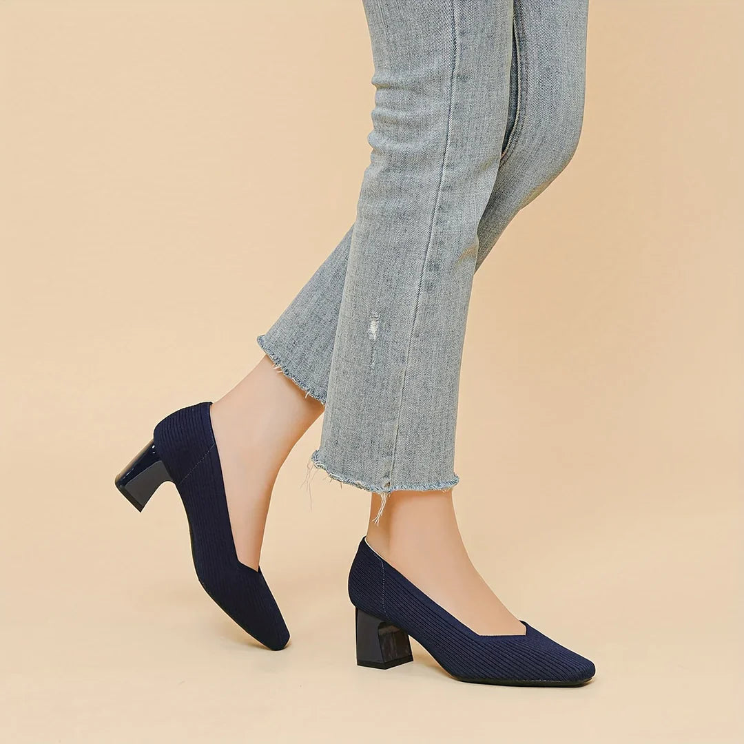 Nova - Zapatos casual elegantes