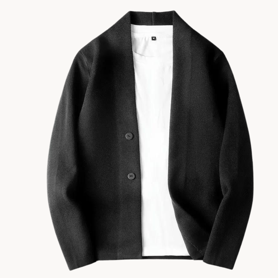 BJORN™ | CHAQUETA CLÁSICA LIGERA