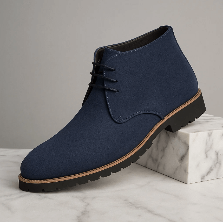 Julien | Botas Chukka Hombre