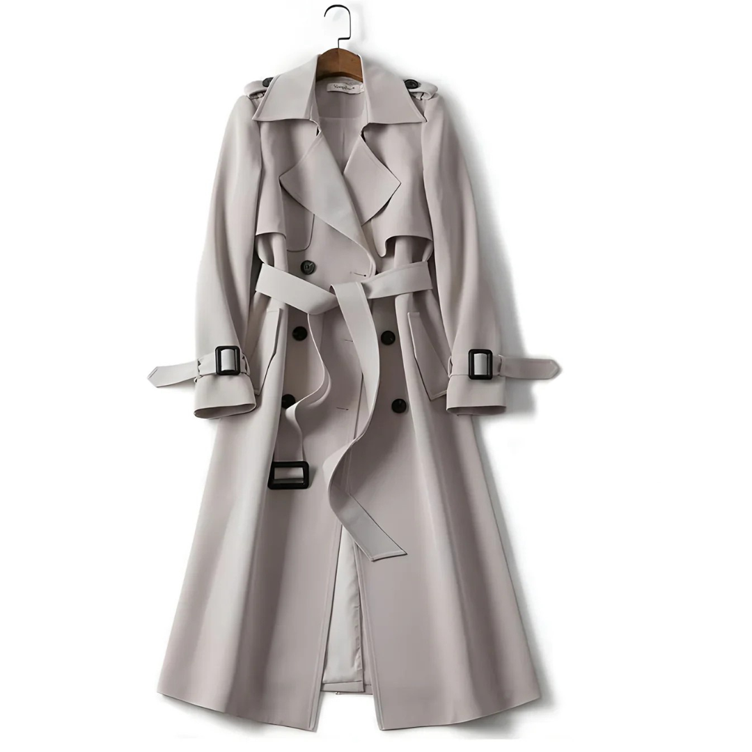Adele - Gabardina Heritage