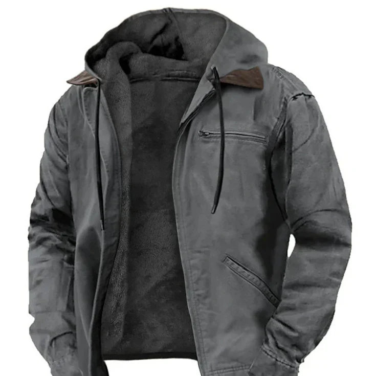 HÉCTOR™ | CHAQUETA TÉRMICA PREMIUM