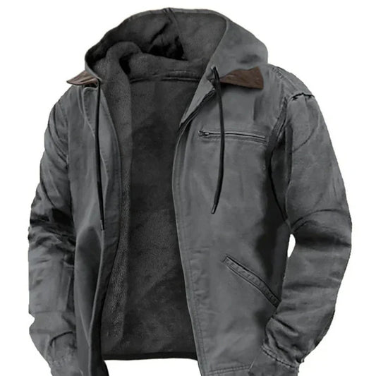 HÉCTOR™ | CHAQUETA TÉRMICA PREMIUM