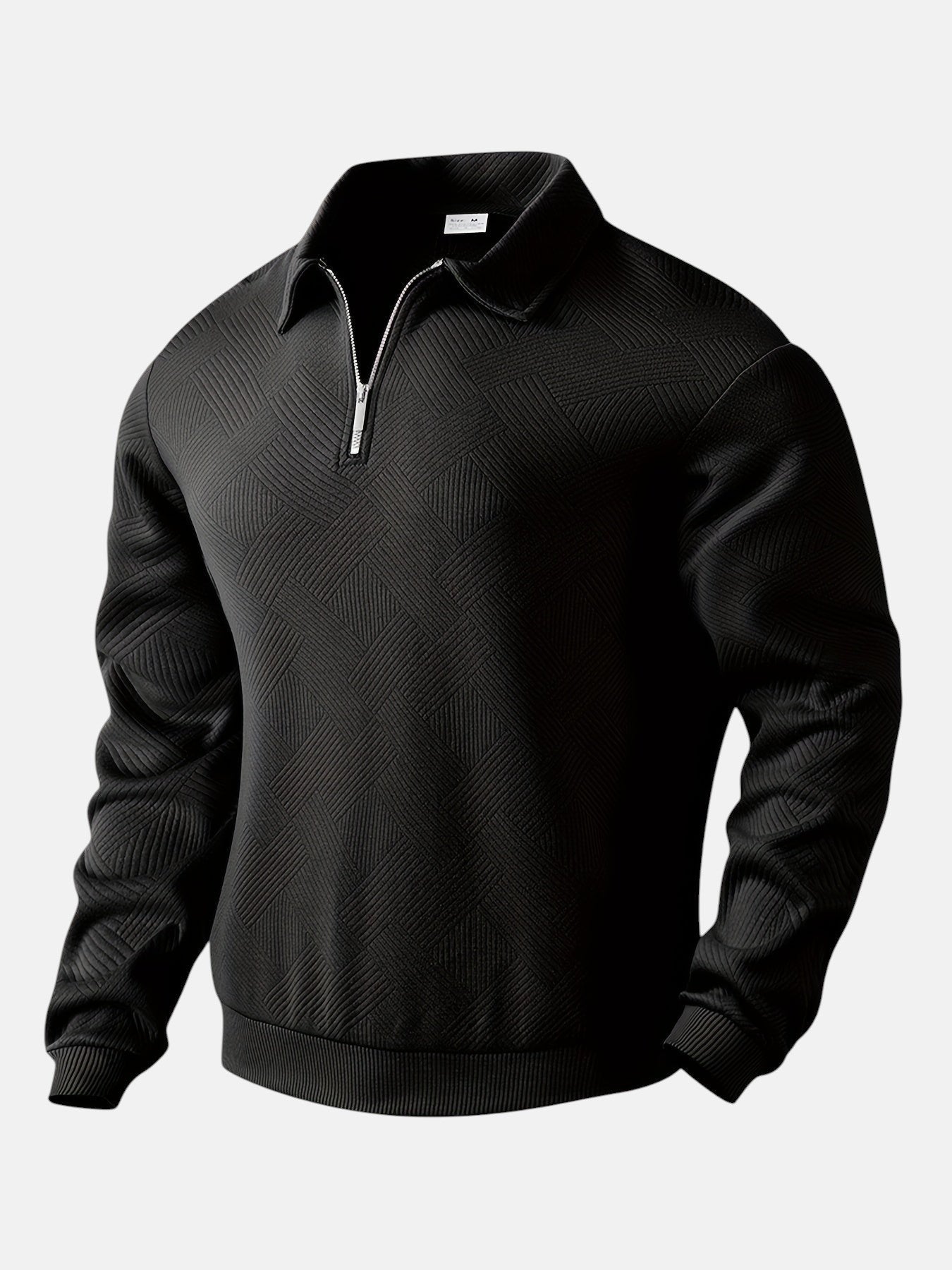 Frédéric | Polo vintage elegante
