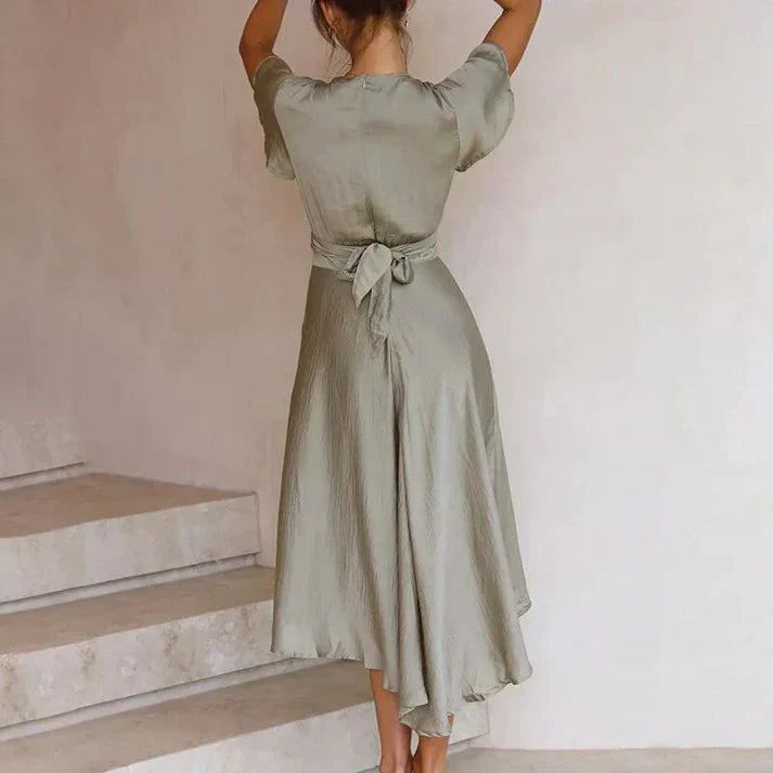 Celestina - Elegante vestido festivo