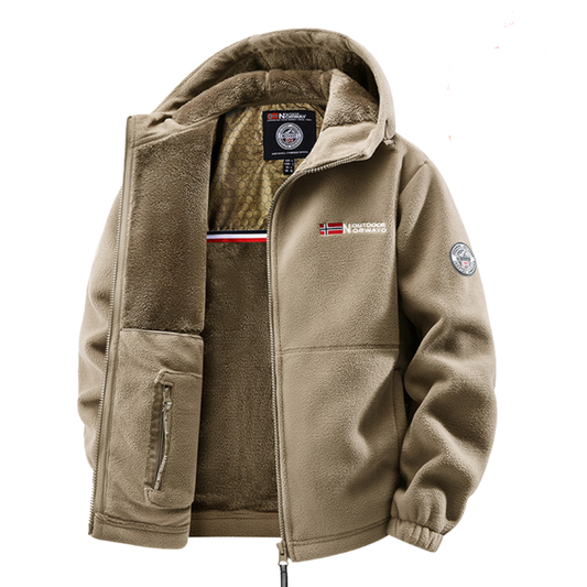 NATHANIEL™ | CHAQUETA TÉRMICA
