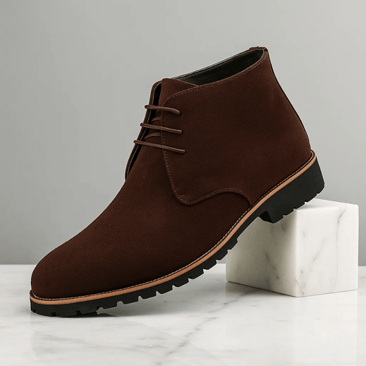 Julien | Botas Chukka Hombre