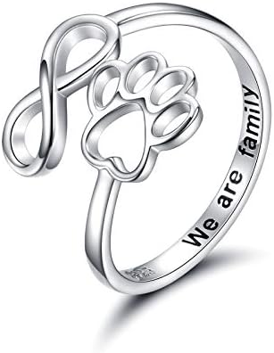 Eternal | La Joya para "Dog Lovers"
