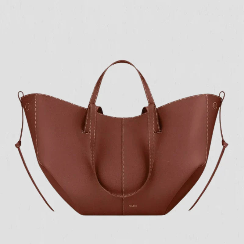 Teresa – Bolso Tote con Asas Curvas