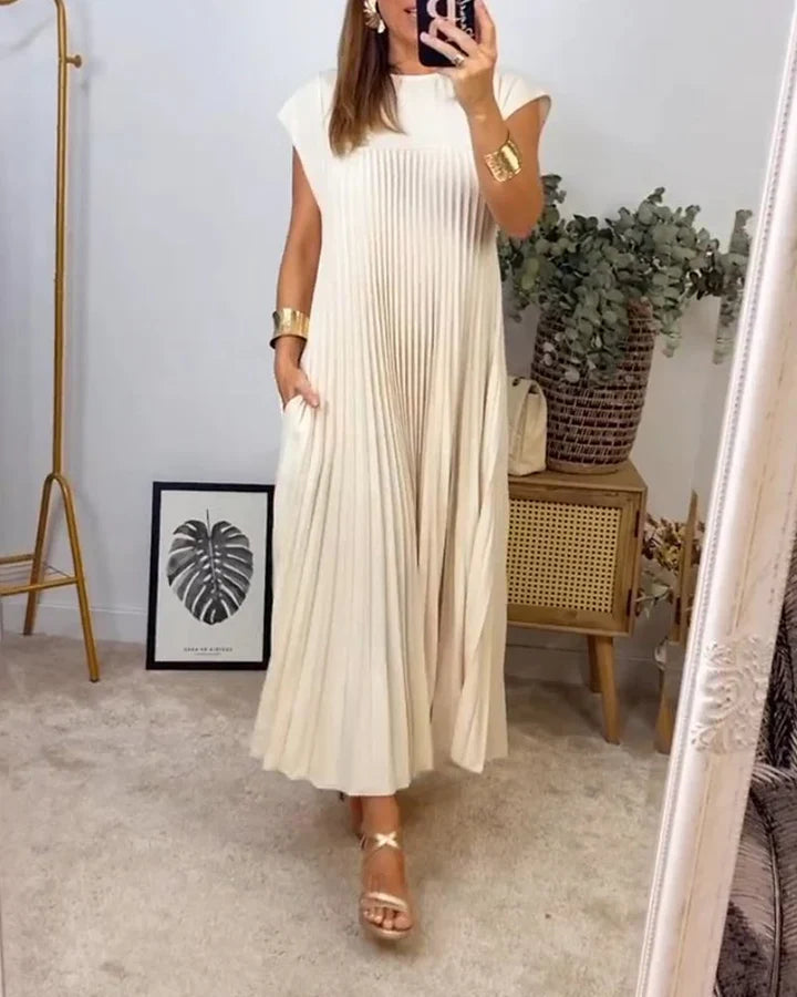 Judit™  | Vestido atemporal y cómodo