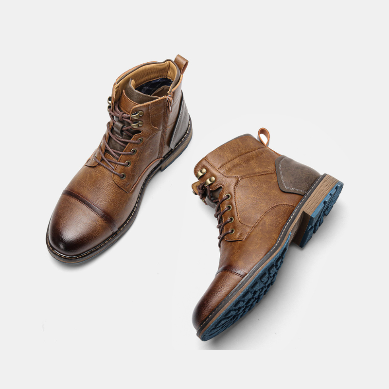 VIENA 03 | BOTAS ATEMPORALES