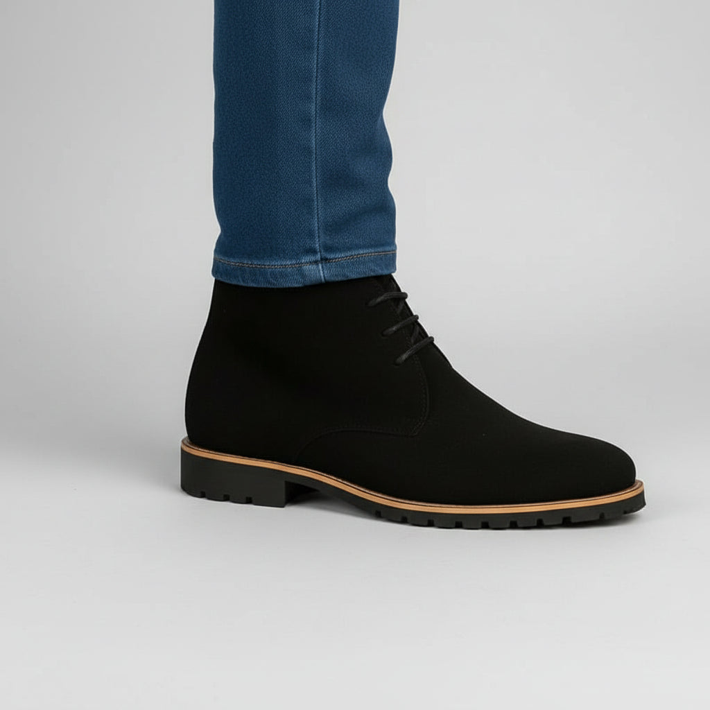 Julien | Botas Chukka Hombre