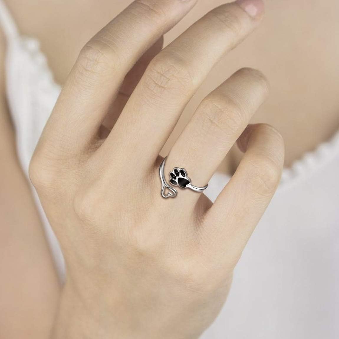 Eternal | La Joya para "Dog Lovers"