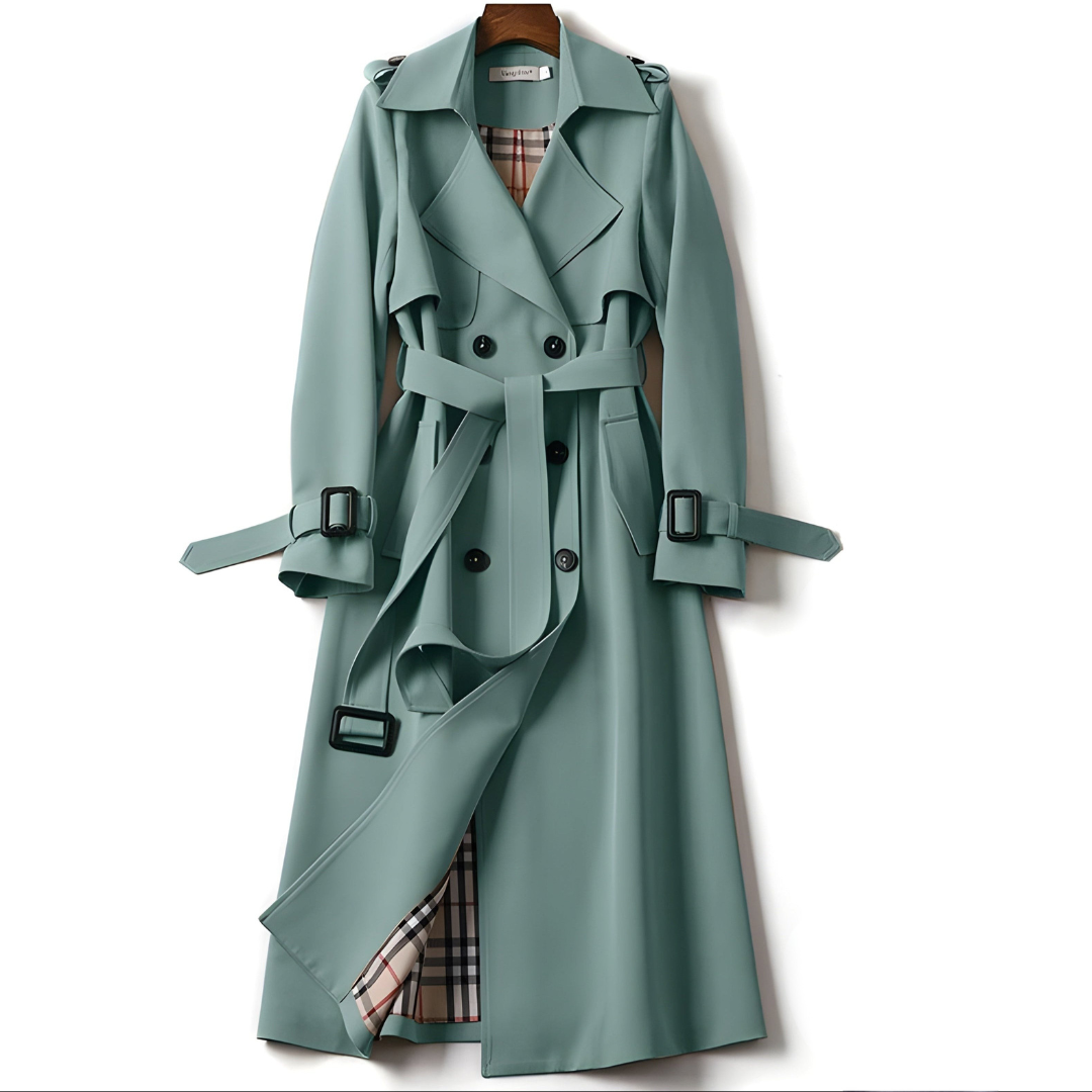 Adele - Gabardina Heritage