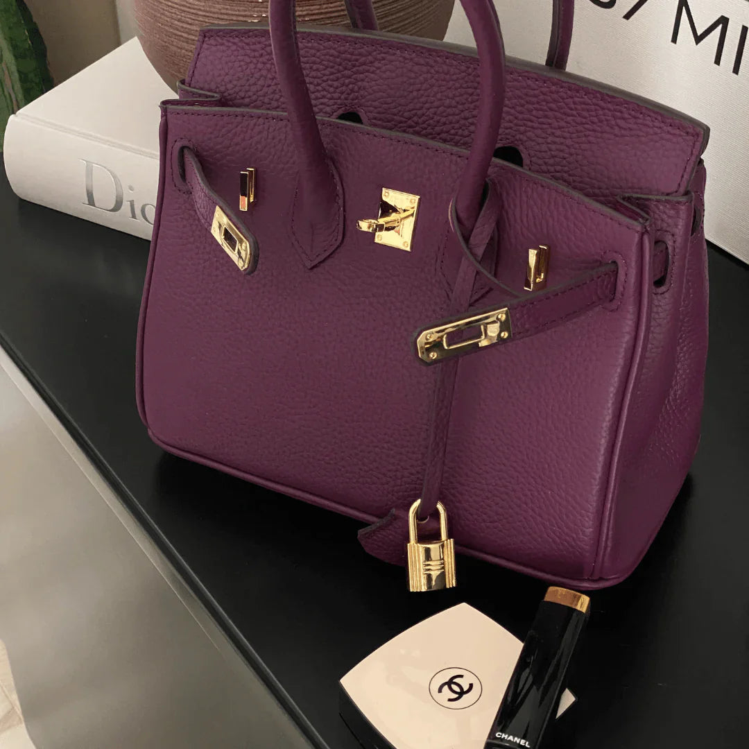 BOLSO DE LUJO SUTIL