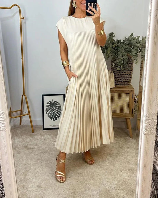 Judit™  | Vestido atemporal y cómodo